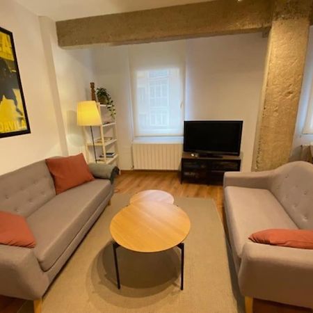 El Apartamento De Reina Victoria Apartment ซานตานเดร์ ภายนอก รูปภาพ