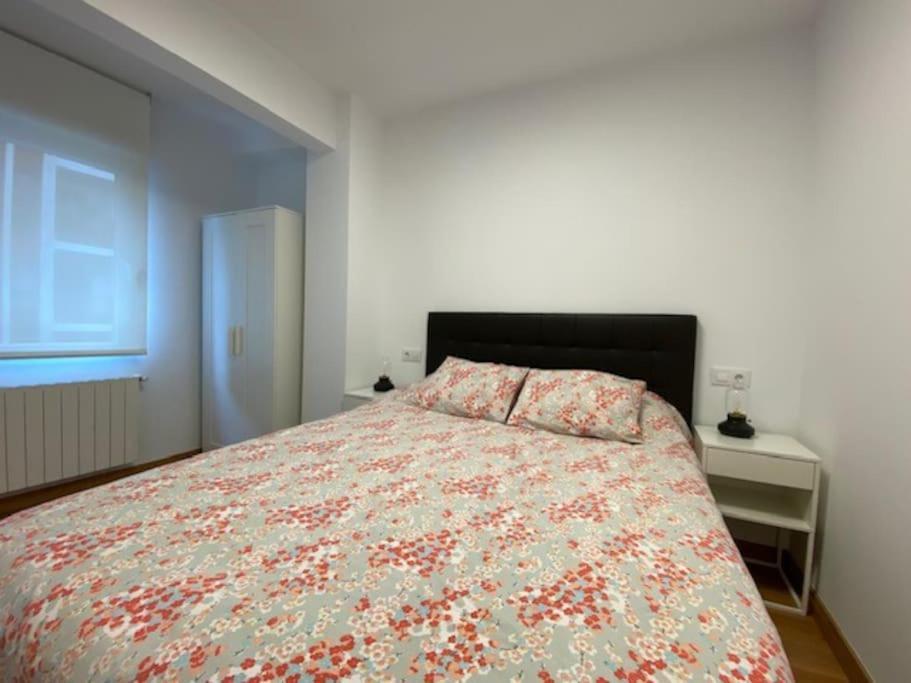 El Apartamento De Reina Victoria Apartment ซานตานเดร์ ภายนอก รูปภาพ