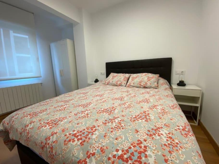 El Apartamento De Reina Victoria Apartment ซานตานเดร์ ภายนอก รูปภาพ