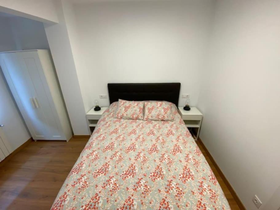El Apartamento De Reina Victoria Apartment ซานตานเดร์ ภายนอก รูปภาพ