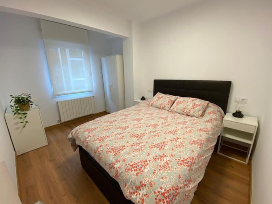 El Apartamento De Reina Victoria Apartment ซานตานเดร์ ภายนอก รูปภาพ