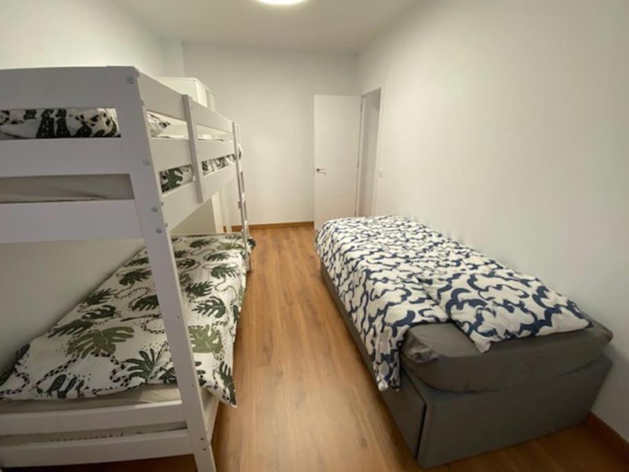 El Apartamento De Reina Victoria Apartment ซานตานเดร์ ภายนอก รูปภาพ